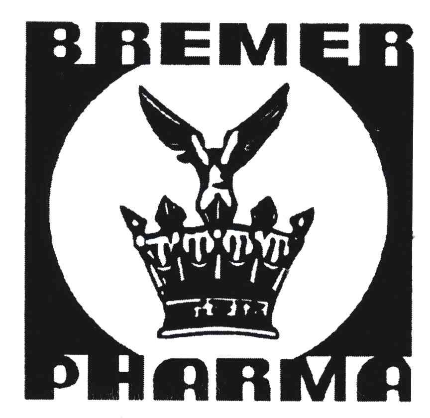BREMER PHARMA