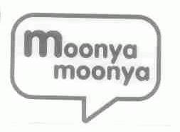 MOONYA MOONYA