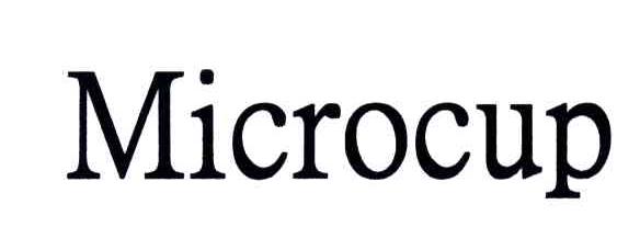 MICROCUP