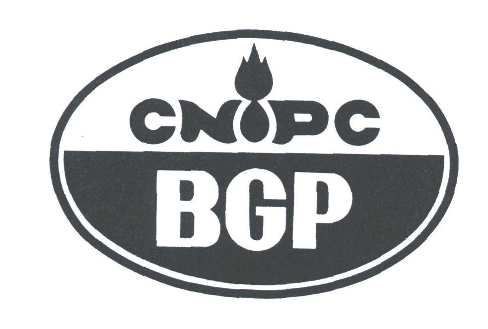 CNPC BGP