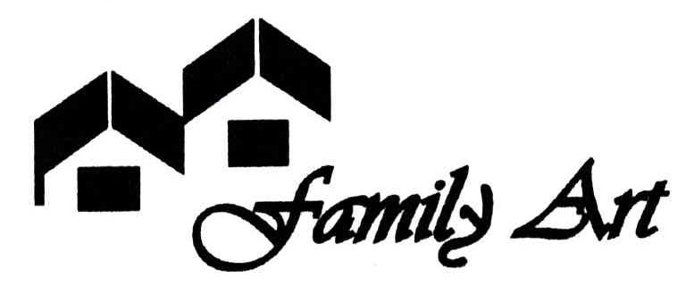 FAMILY ART