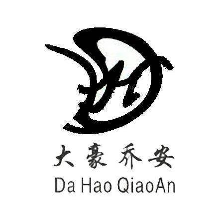 大豪乔安 H