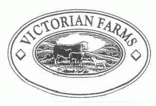 VICTORIAN FARMS