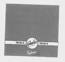 MOKA CAROUSEL MOKA DUFOUR
