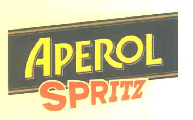 APEROL SPRITZ