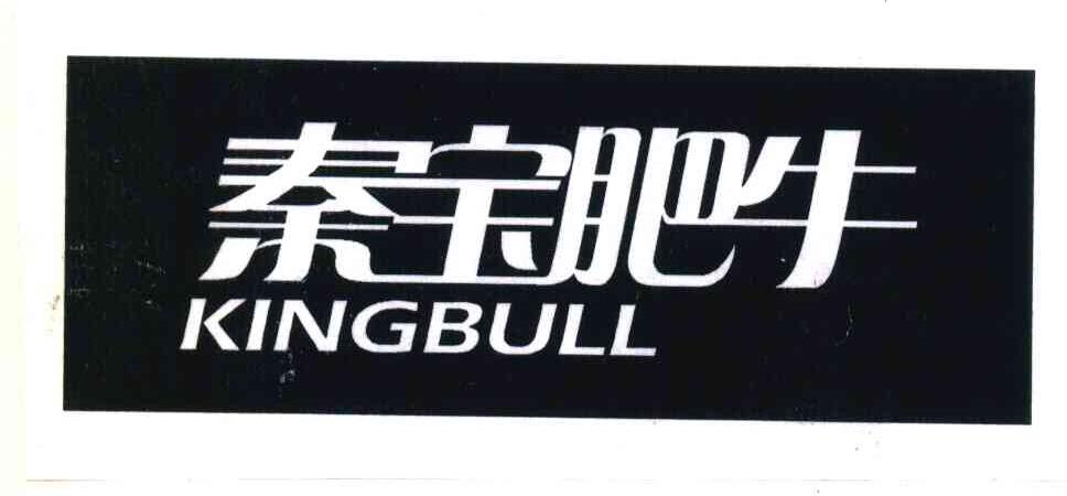 秦宝肥牛;KINGBULL