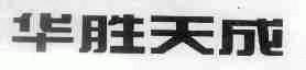 华胜天成
