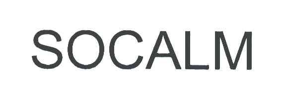 SOCALM