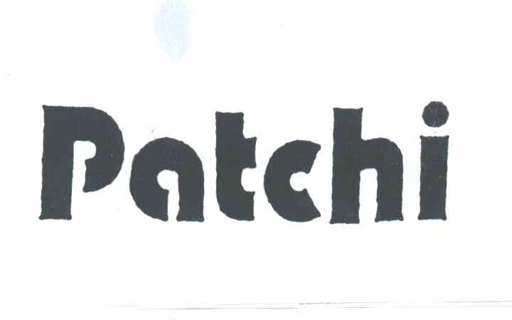 PATCHI