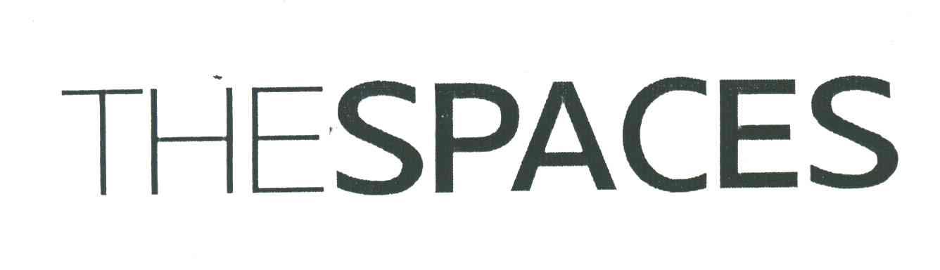 THESPACES