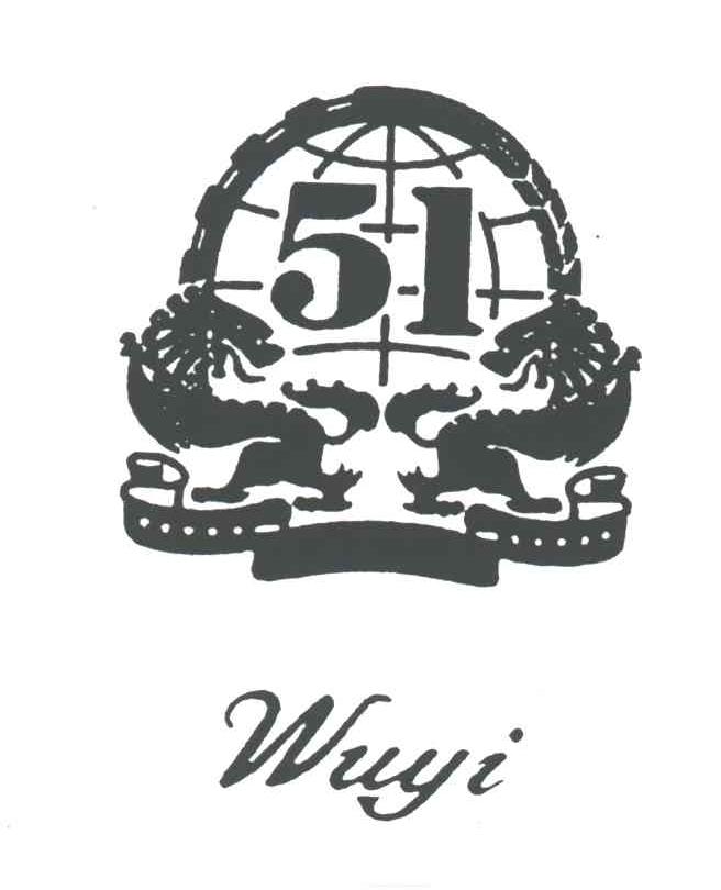 WUYI;51