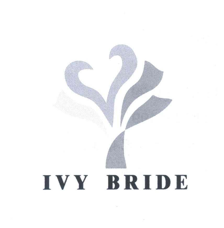 IVY BRIDE