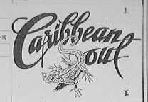 CARIBBEAN SOUL