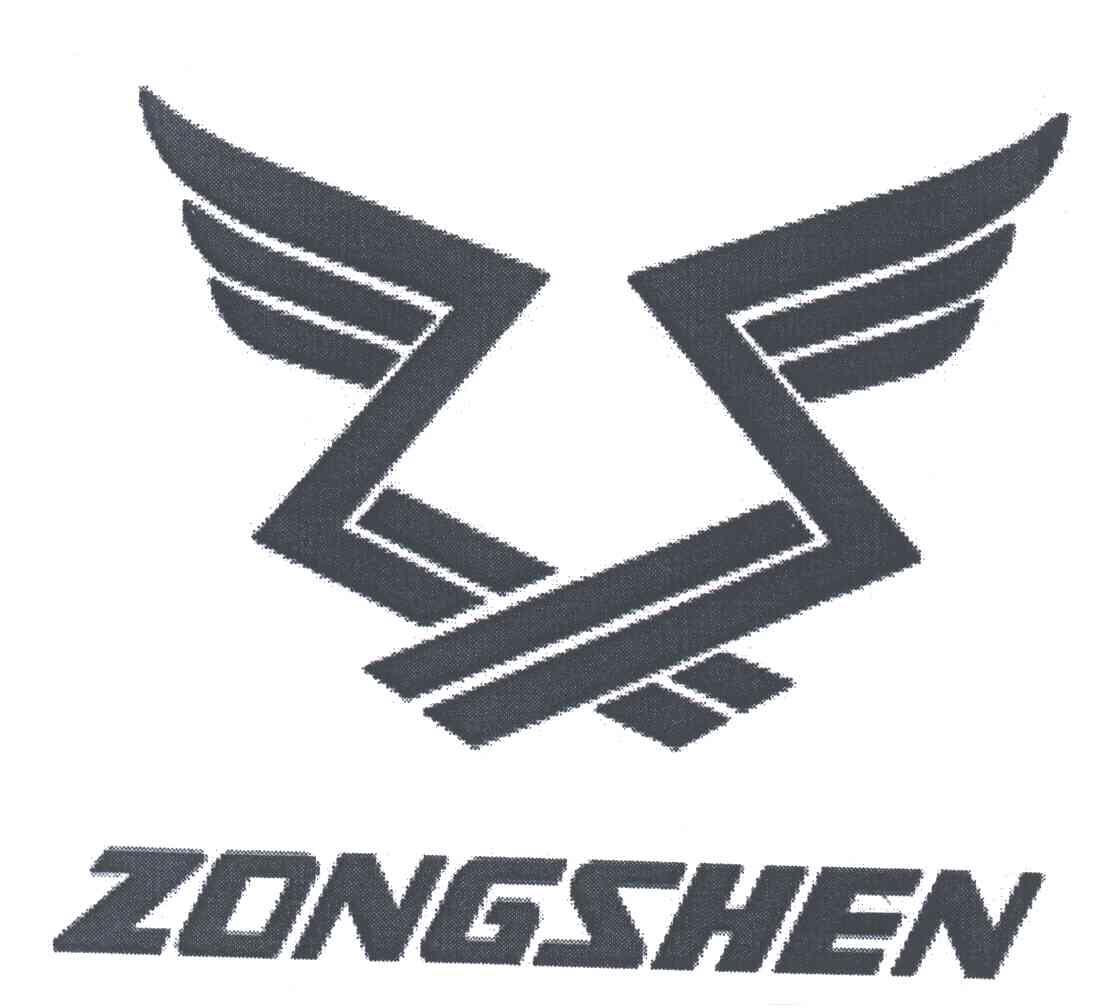 ZONGSHEN;ZS
