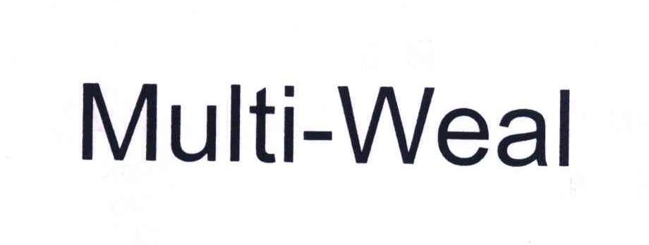 MULTI WEAL