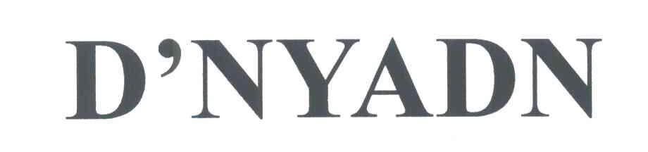 D&rsquo;NYADN