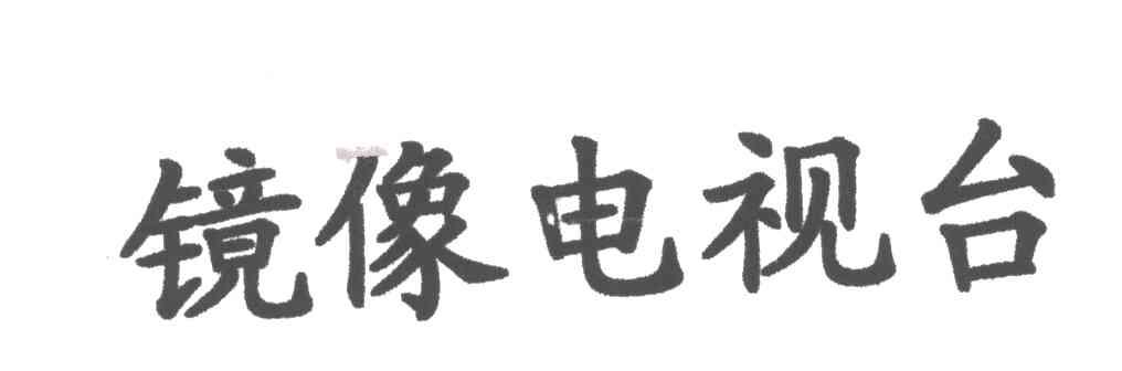 镜像电视台