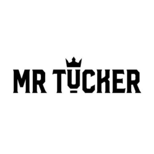 MR TUCKER