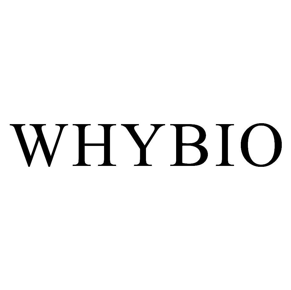 WHYBIO