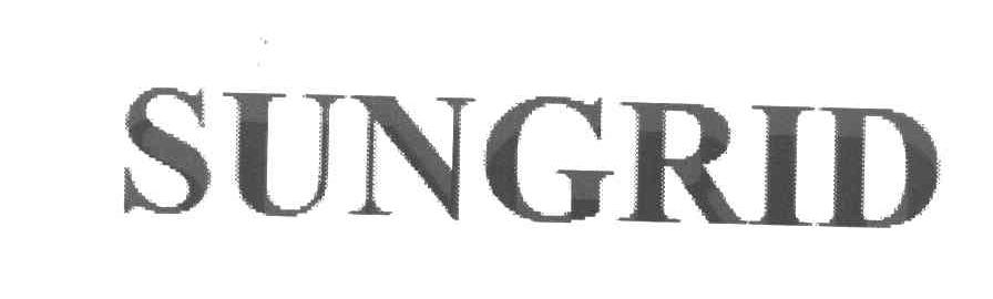 SUNGRID