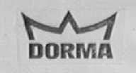 DORMA