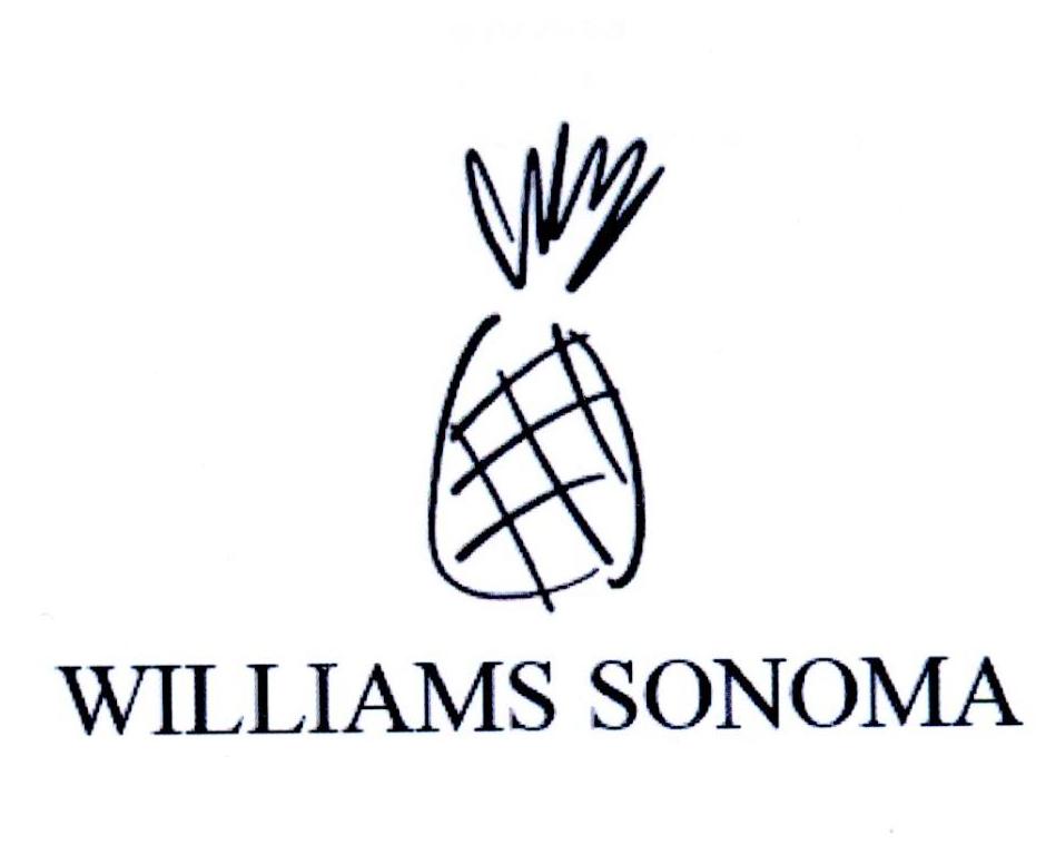 WILLIAMS SONOMA