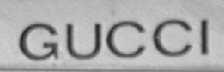 GUCCI