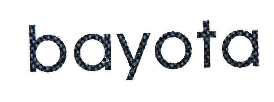 BAYOTA