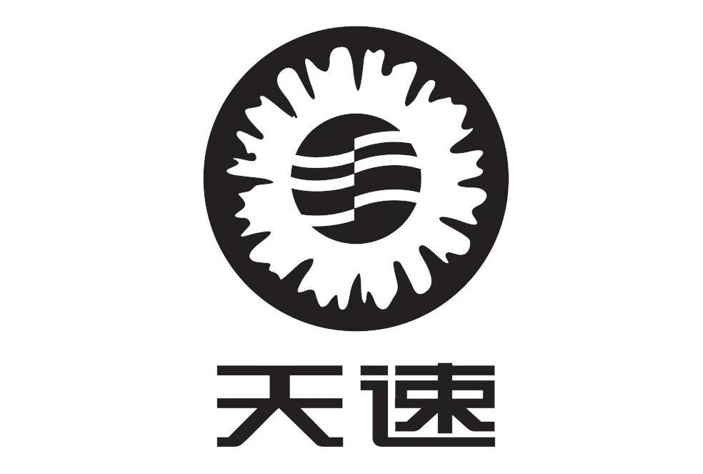 天速