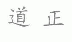 道正