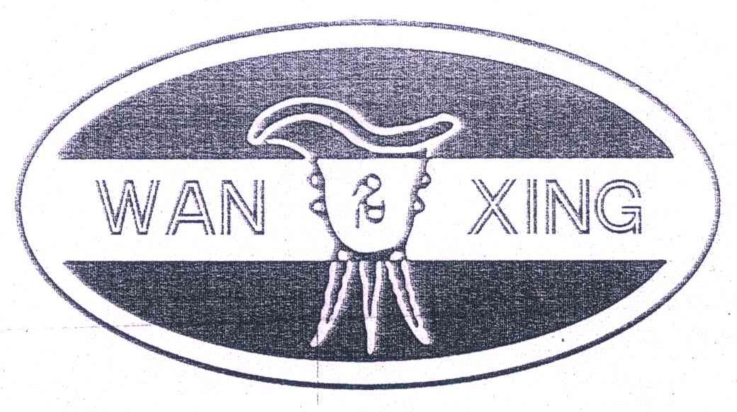 WAN XING