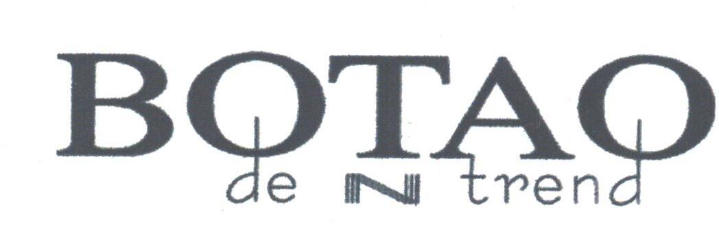 BOTAO DE N TREND