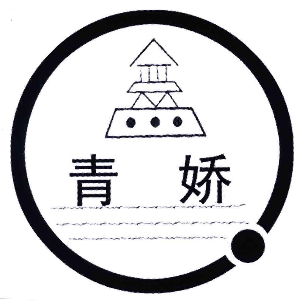 青娇