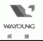威扬;WAYOUNG