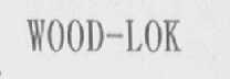 WOOD-LOK