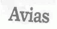 AVIAS