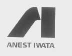 ANEST IWATA