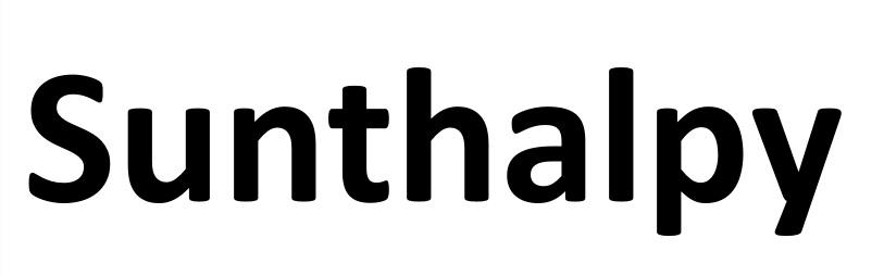 SUNTHALPY
