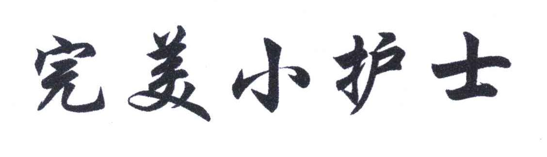 完美小护士