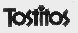 TOSTITOS