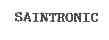 SAINTRONIC