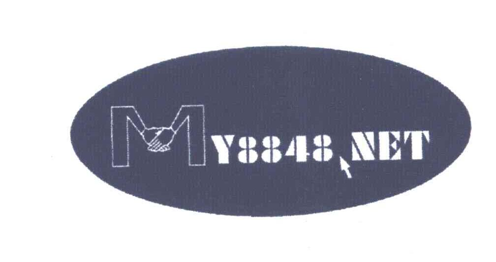M;Y;NET;8848