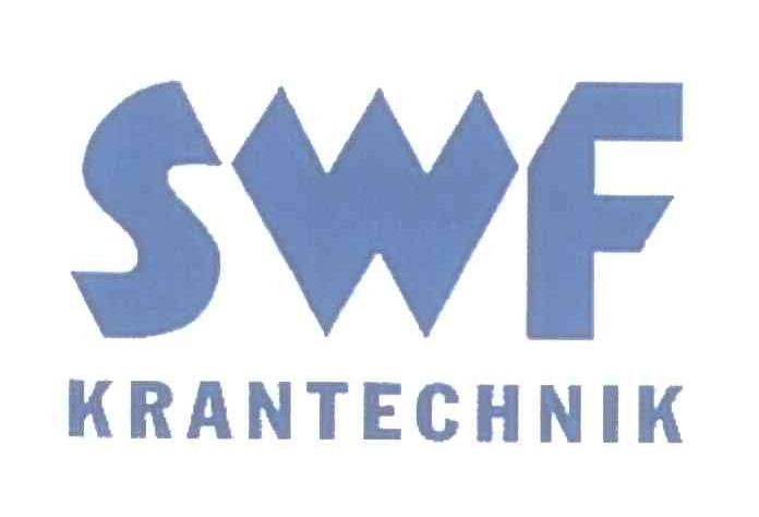 SWF KRANTECHNIK