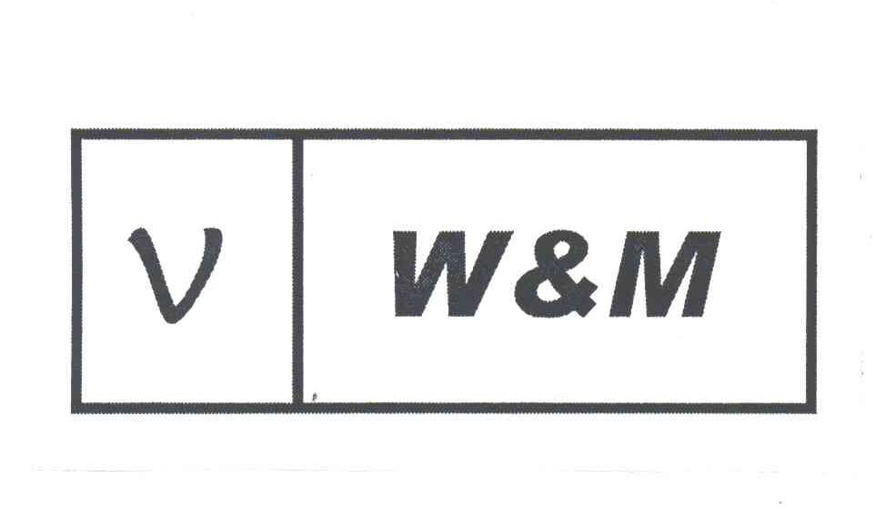 W M;V