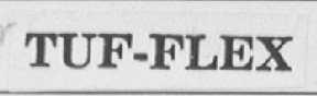 TUF-FLEX