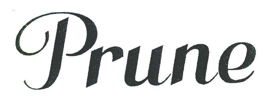 PRUNE