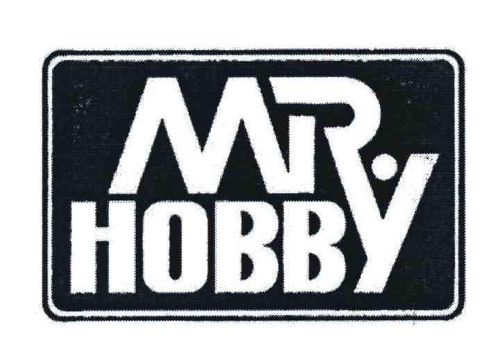 MR.HOBBY