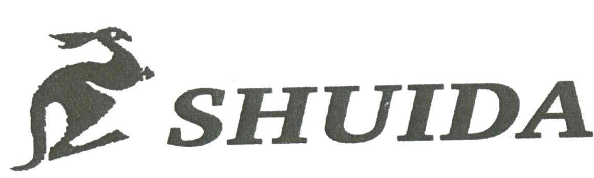 SHUIDA及图