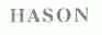 HASON