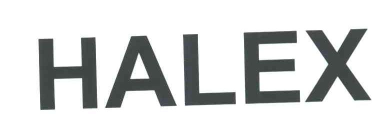 HALEX